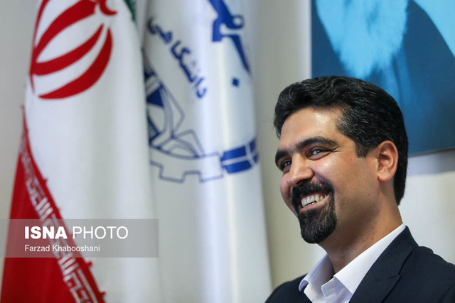 رییس کمیسیون خدمات شهری یزد: شهری که اقداماتش به زندانی شدن معلولان منتج شود، معلول است "سپنتا نیکنام"