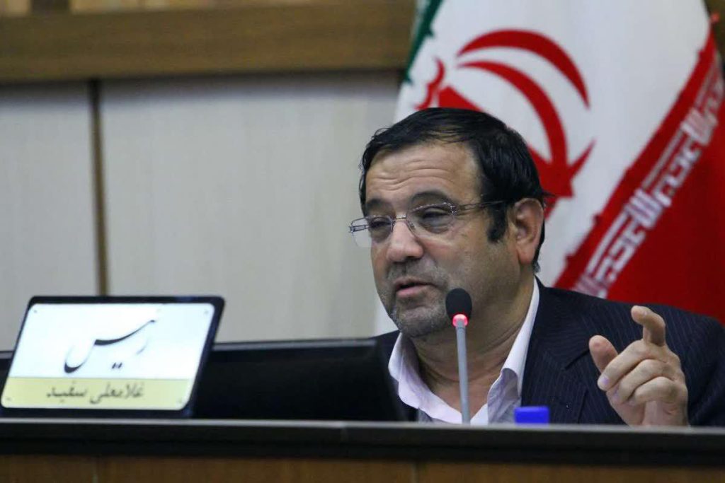 مناسب سازی فضای عمومی، توزیع عادلانه خدمات شهری است