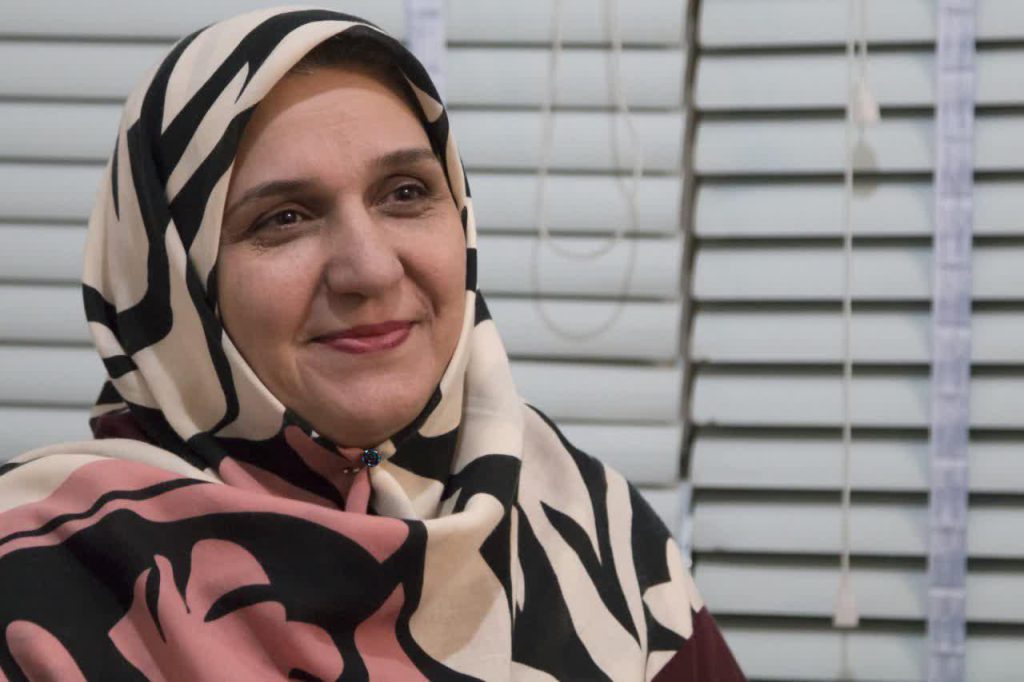 تلنگر یک معلول ضایع نخاعی جشنواره گردشگری معلولین پایان حسرت ندیدنهاست